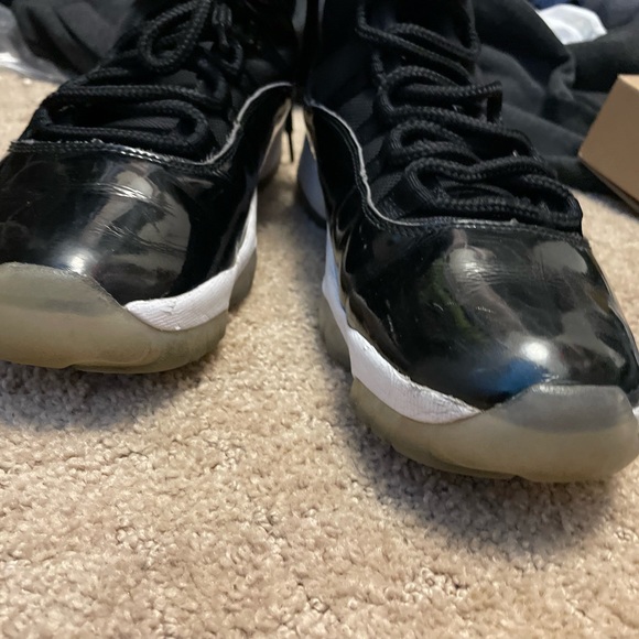 Jordan 11 Space Jam (2016) - Picture 6 of 8